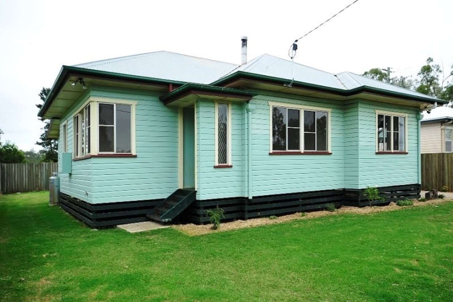 Main view of Homely house listing, 1/12a Creek Street, Crows Nest QLD 4355