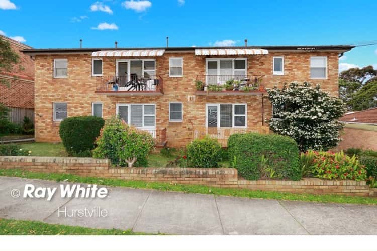 Main view of Homely unit listing, 3/82 Cronulla Street, Carlton NSW 2218