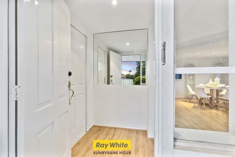 Second view of Homely house listing, 13 Taldot Place, Sunnybank Hills QLD 4109