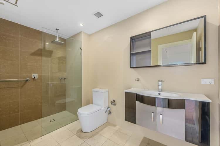 Sixth view of Homely apartment listing, 602/42 Shoreline Drive, Rhodes NSW 2138