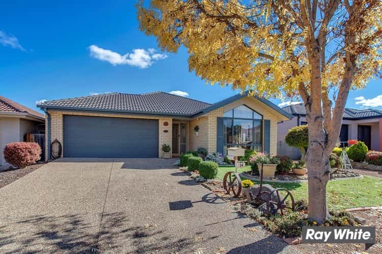 Main view of Homely house listing, 14 Heatherdale Street, Amaroo ACT 2914