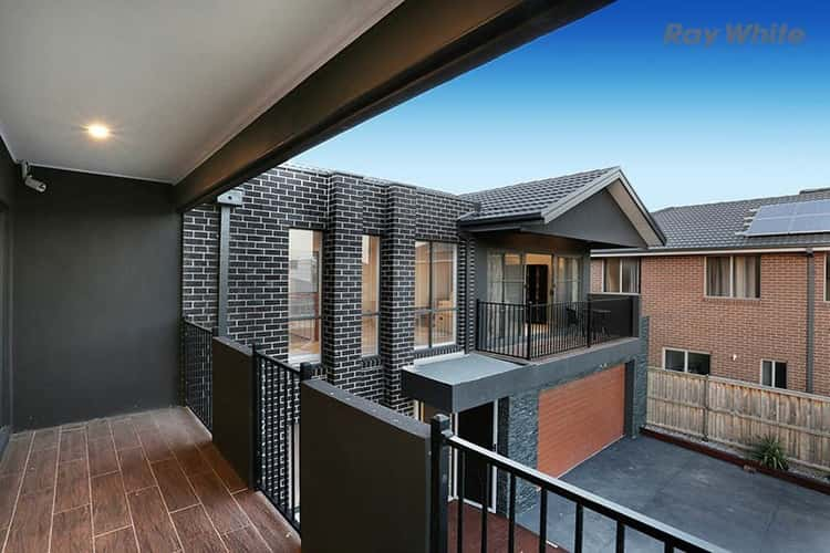 Third view of Homely house listing, 12 Pasadena Circuit, Point Cook VIC 3030