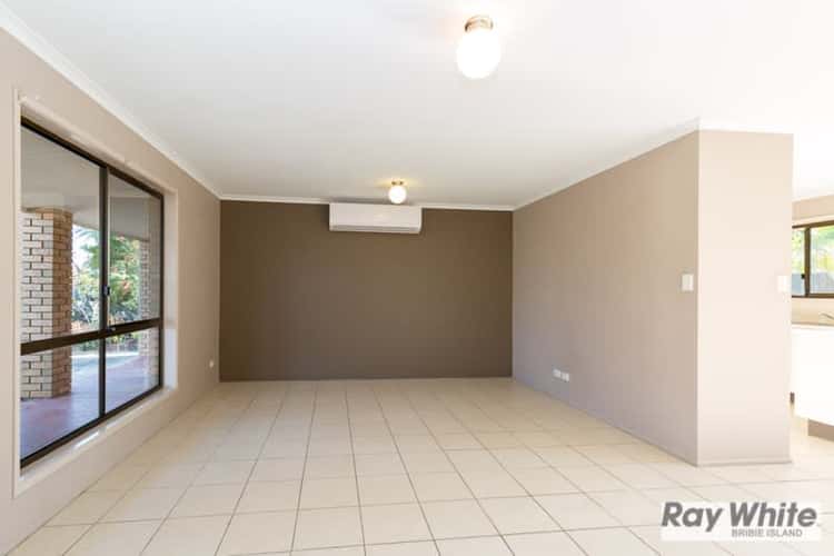 Seventh view of Homely house listing, 4 Columbia Drive, Beachmere QLD 4510