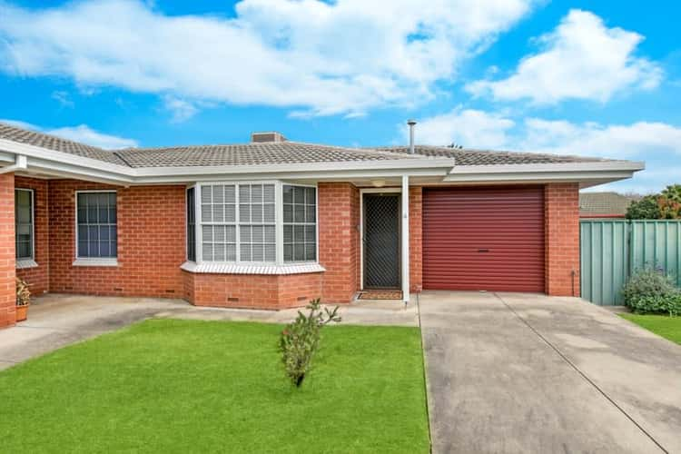 Main view of Homely unit listing, 4/9 McMahon Road, Morphett Vale SA 5162