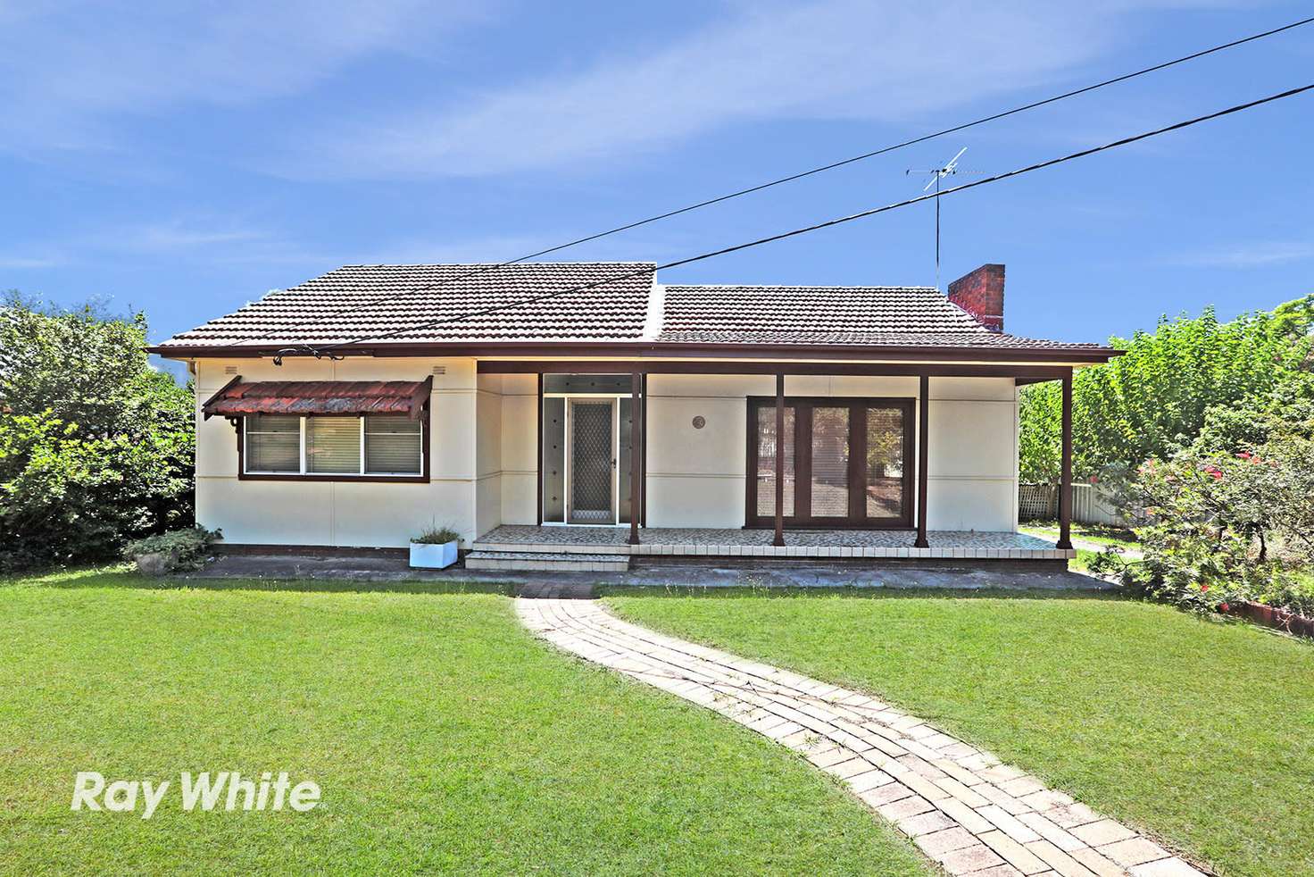Main view of Homely house listing, 24 Marie Street, Castle Hill NSW 2154