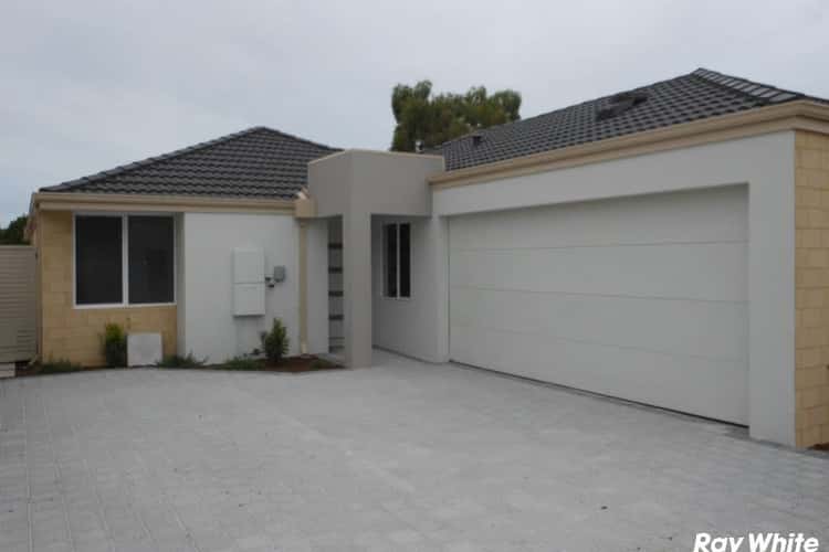Second view of Homely house listing, 5/76-78 Crawford Street, East Cannington WA 6107