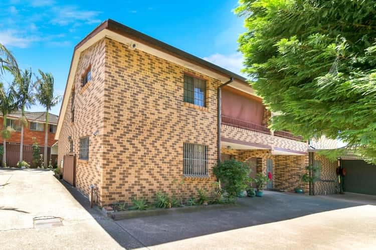 Main view of Homely townhouse listing, 3/102 Victoria Road, Punchbowl NSW 2196