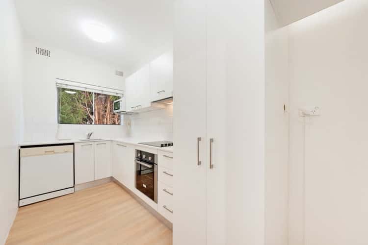 Third view of Homely apartment listing, 1/187 West Street, Crows Nest NSW 2065