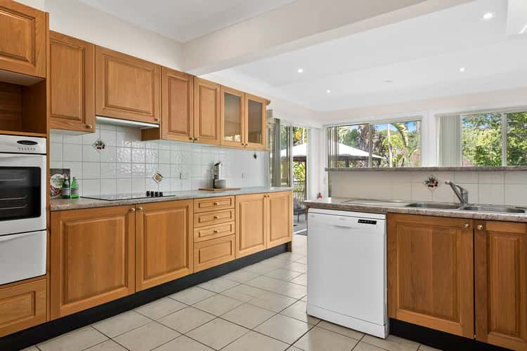 Fourth view of Homely house listing, 7 Lonsdale Avenue, Berowra Heights NSW 2082