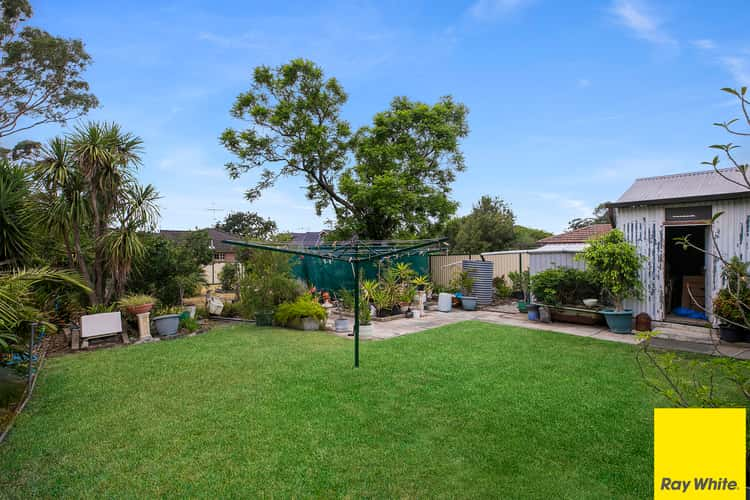 Seventh view of Homely house listing, 56 Columbine Avenue, Bankstown NSW 2200