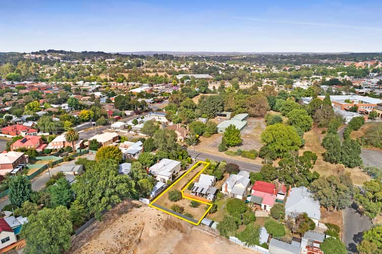 Third view of Homely residentialLand listing, 27 Princes Street South, Ballarat East VIC 3350