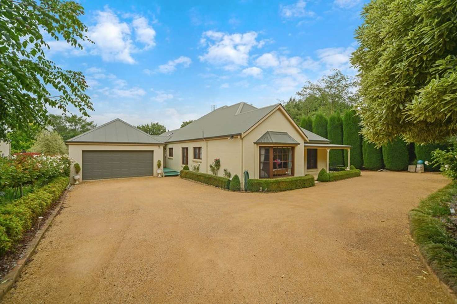 Main view of Homely house listing, 14A Yean Street, Burradoo NSW 2576