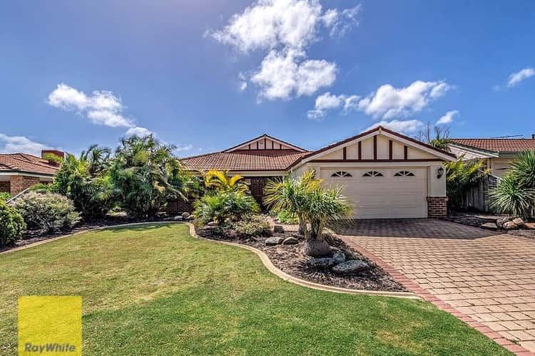 Main view of Homely house listing, 82 Dorado Beach Crescent, Connolly WA 6027