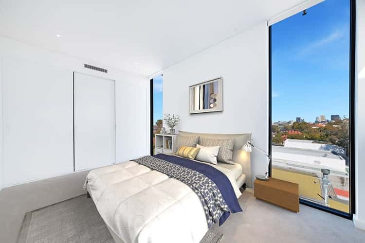 Fourth view of Homely apartment listing, 405/320 Military Road, Cremorne NSW 2090