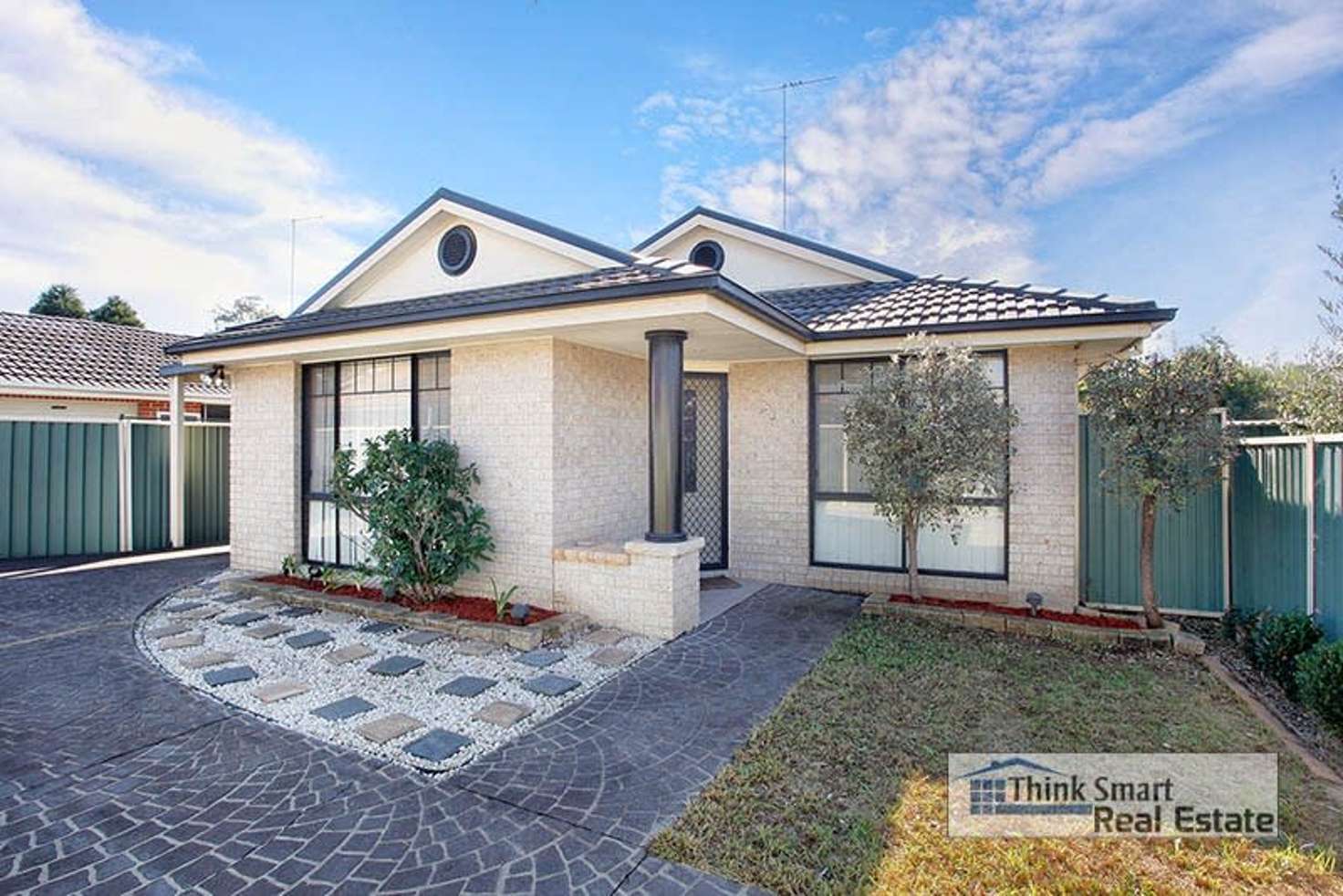Main view of Homely house listing, 23 Plunkett Street, Mount Druitt NSW 2770