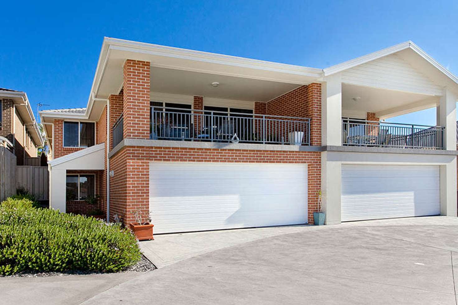 Main view of Homely house listing, 10/34 Albatross Drive, Blackbutt NSW 2529