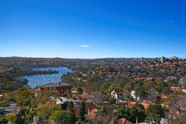 Second view of Homely apartment listing, 802/206 Ben Boyd Road, Cremorne NSW 2090