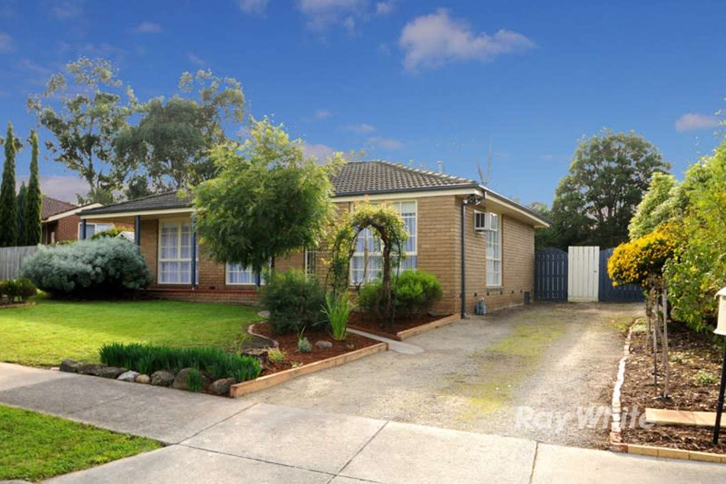 Main view of Homely house listing, 33 Lumeah Crescent, Ferntree Gully VIC 3156