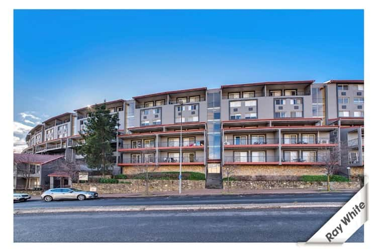 Main view of Homely apartment listing, 11/13 Chandler Street, Belconnen ACT 2617