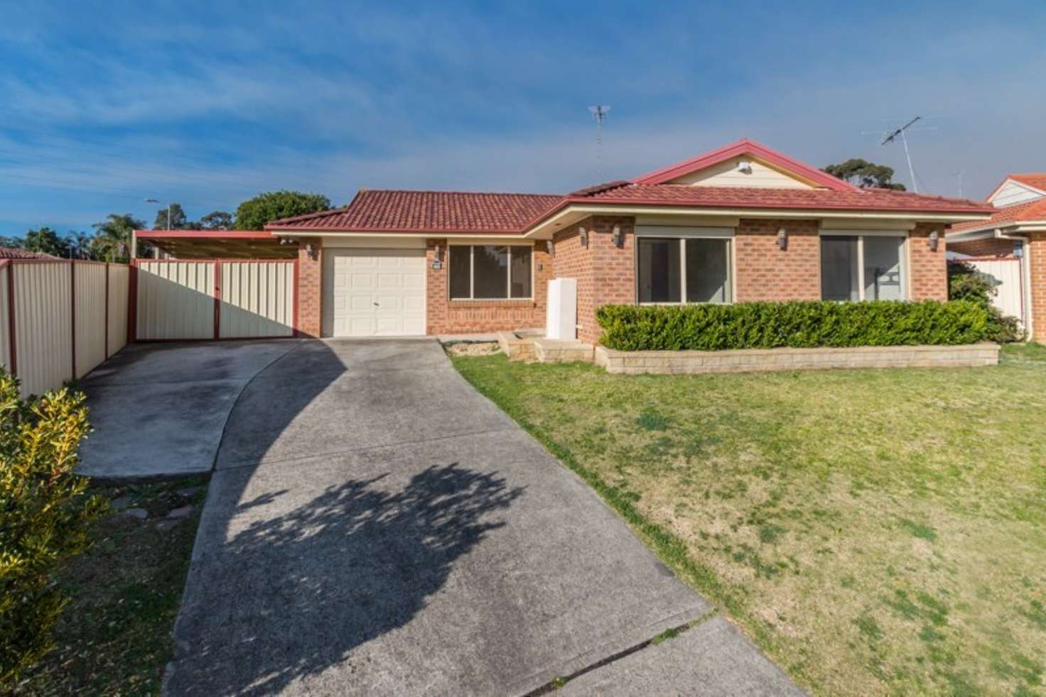 Main view of Homely house listing, 14 Coolabah Place, Blacktown NSW 2148