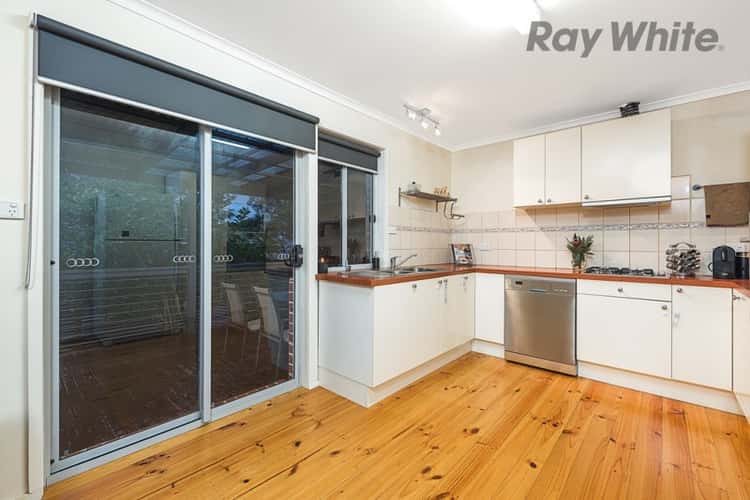 Fifth view of Homely house listing, U1/6 PERCY Street, Croydon South VIC 3136