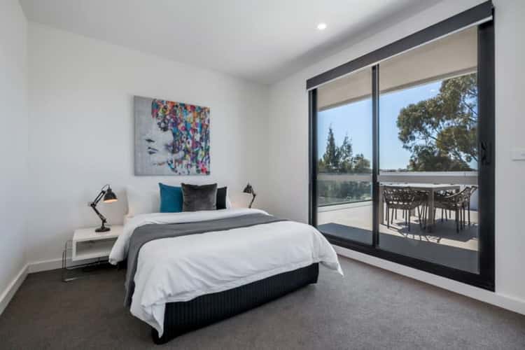 Fifth view of Homely apartment listing, 214/314 Pascoe Vale Road, Essendon VIC 3040