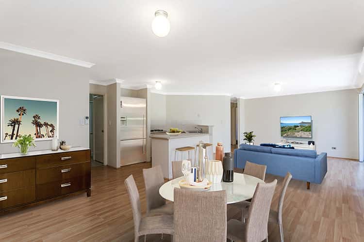 Fifth view of Homely villa listing, 11/24 Tait Street, Armadale WA 6112