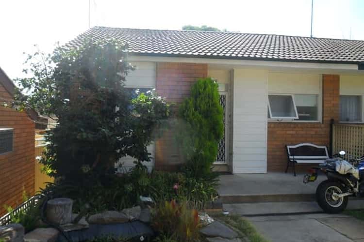 Main view of Homely house listing, 11 Green Lane, Bradbury NSW 2560