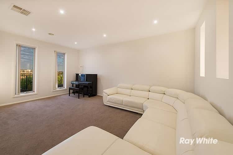 Fourth view of Homely house listing, 11 Coberley Way, Cranbourne North VIC 3977