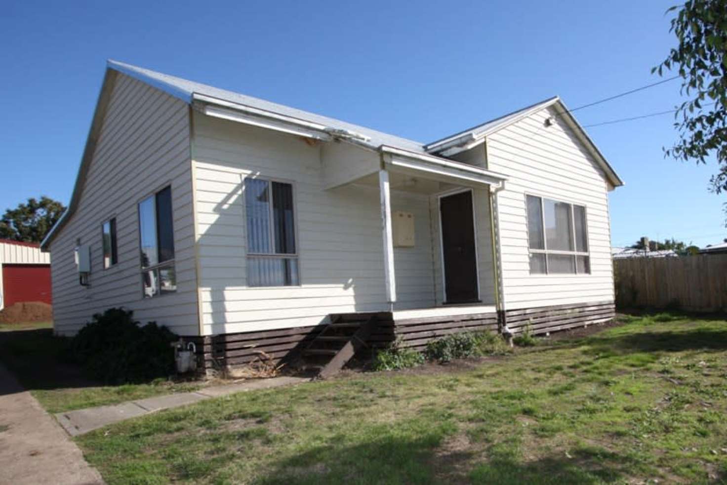 Main view of Homely house listing, 33 Russell Street, Camperdown VIC 3260