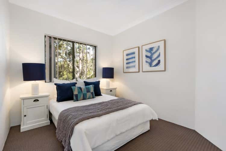 Fifth view of Homely apartment listing, 18/292-298 Burns Bay Road, Lane Cove NSW 2066