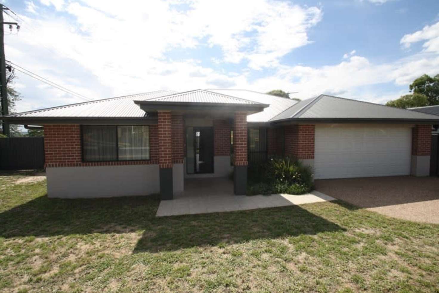 Main view of Homely house listing, 2 St George Street, Warwick QLD 4370