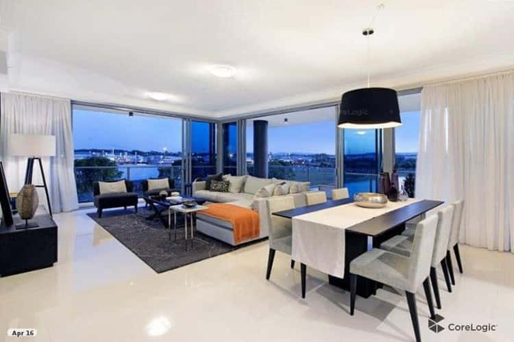 Second view of Homely unit listing, 1203/25 East Quay Drive, Biggera Waters QLD 4216
