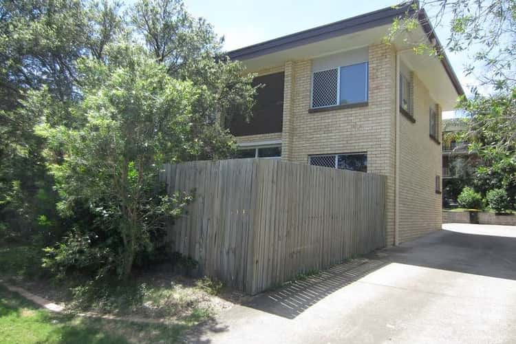 Second view of Homely apartment listing, 4/31 Robinson Street, Coorparoo QLD 4151