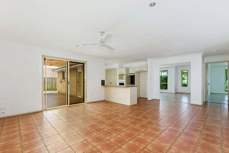 Fourth view of Homely house listing, 5 San Cristobal Place, Pacific Pines QLD 4211