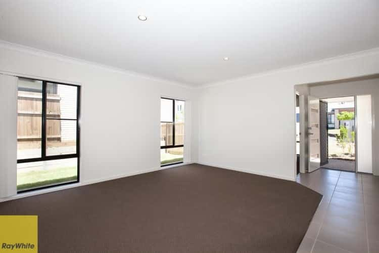 Fifth view of Homely house listing, 17 Tribeca Circuit, Coomera QLD 4209