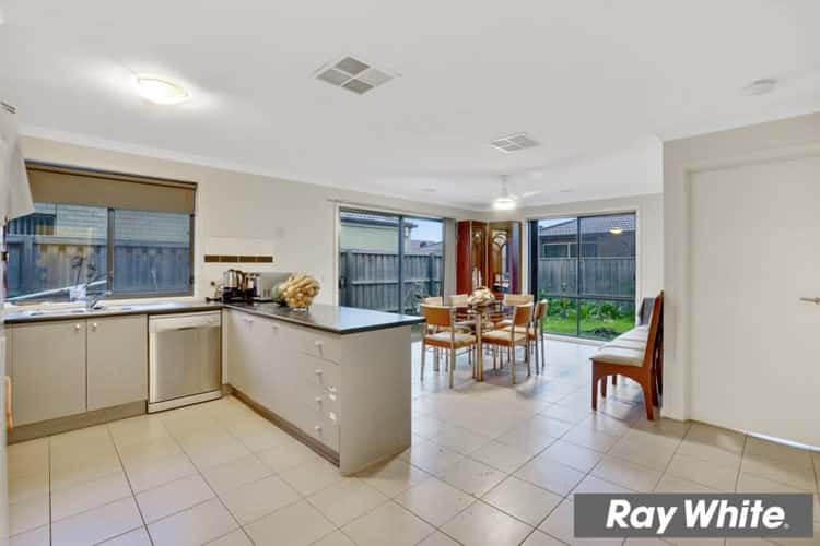 Sixth view of Homely house listing, 66 Moorookyle Avenue, Tarneit VIC 3029