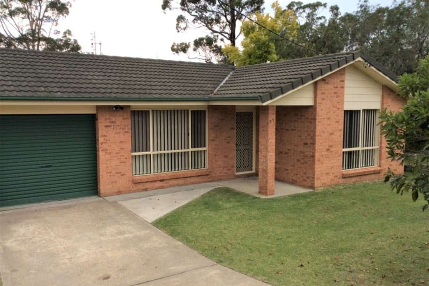 Main view of Homely house listing, 97 Fairway Drive, Sanctuary Point NSW 2540