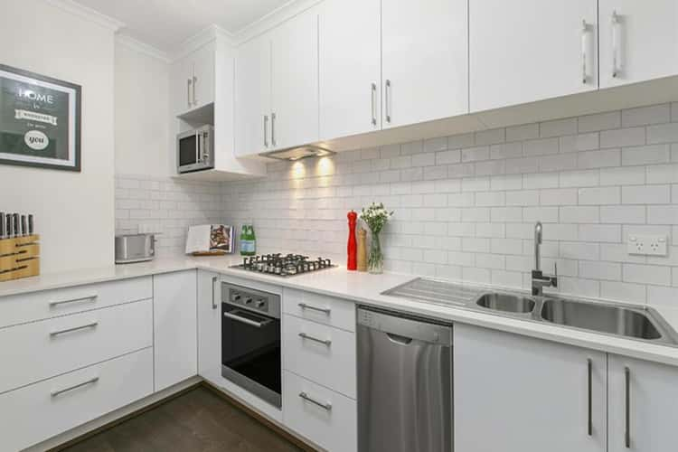 Second view of Homely apartment listing, 402/221 Ben Boyd Road, Cremorne NSW 2090