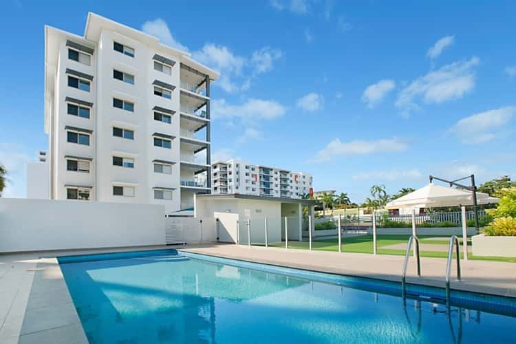 Second view of Homely apartment listing, 604A/2 Mauna Loa Street, Larrakeyah NT 820