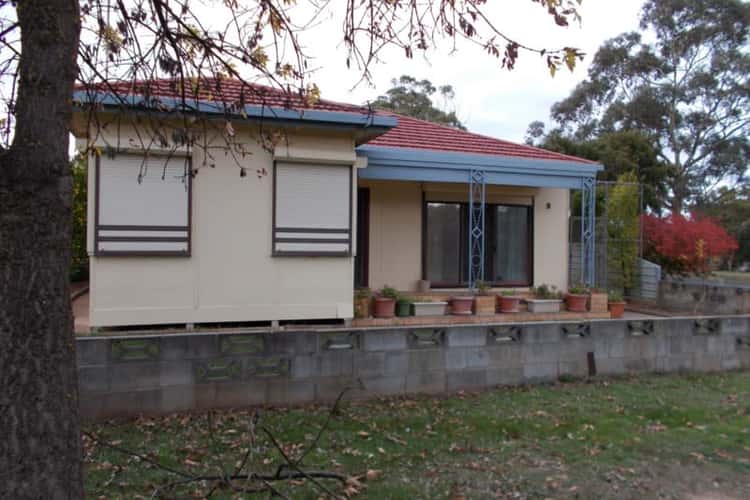 Main view of Homely house listing, 2 Eighth Street, Bordertown SA 5268