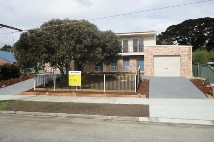 Main view of Homely townhouse listing, 327 Richards Street, Ballarat East VIC 3350