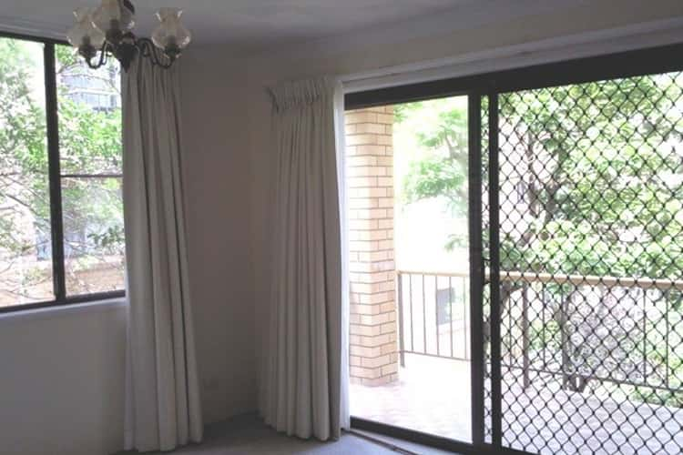 Second view of Homely unit listing, 8/137 Old Burleigh Road, Broadbeach QLD 4218