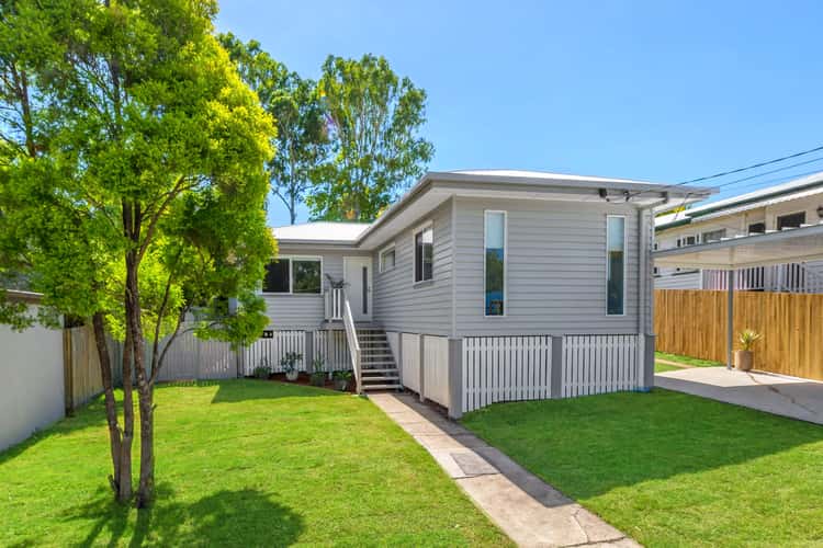 Main view of Homely house listing, 35 Anson Street, Moorooka QLD 4105