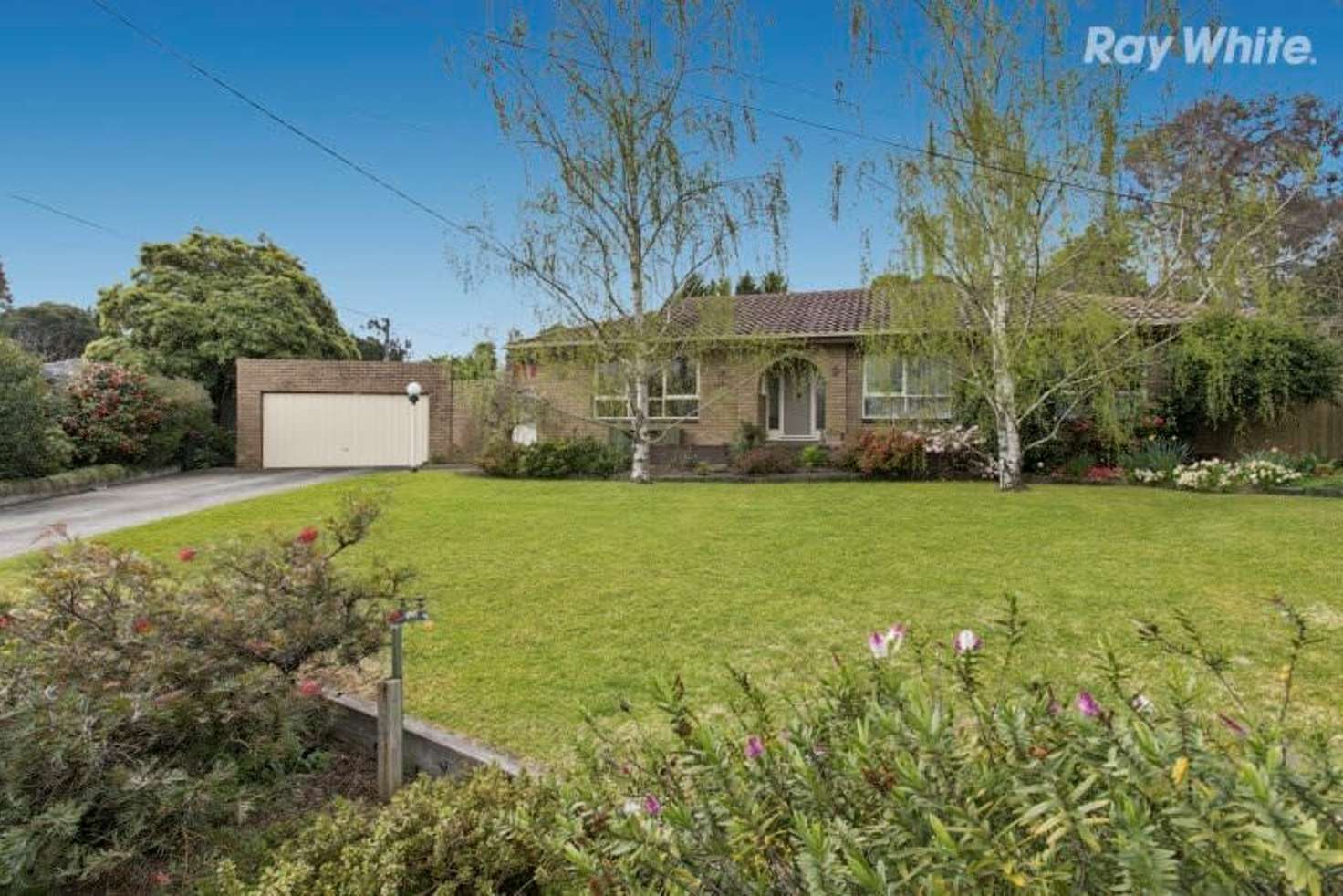 Main view of Homely house listing, 18 Royston Court, Boronia VIC 3155