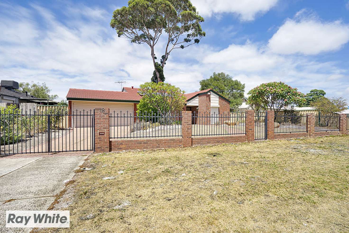 Main view of Homely house listing, 18 Illawarra Crescent North, Ballajura WA 6066