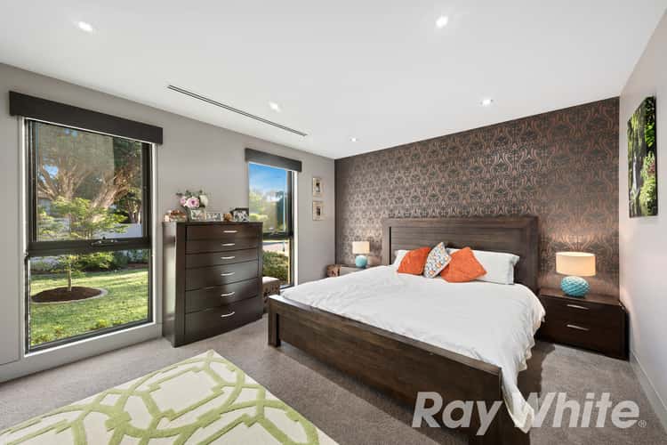 Fifth view of Homely house listing, 15 Valepark Drive, Donvale VIC 3111