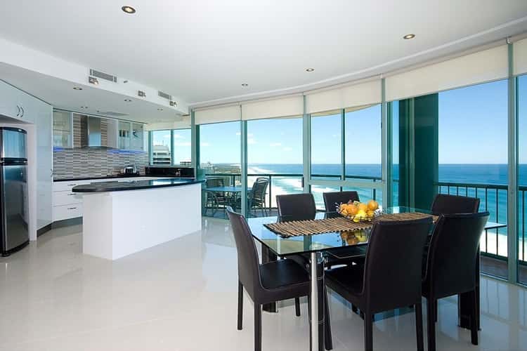Fifth view of Homely apartment listing, 44/3482 Main Beach Parade, Main Beach QLD 4217