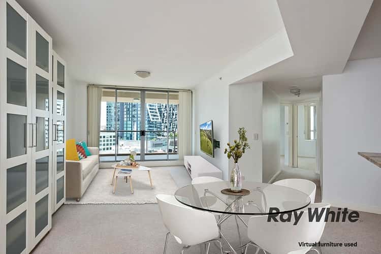Second view of Homely apartment listing, 1205/2B Help Street, Chatswood NSW 2067