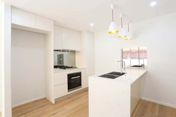 Main view of Homely unit listing, 4/12-14 Carlingford Road, Epping NSW 2121
